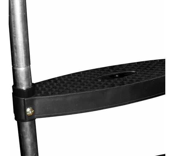Лестница для батута DFC 10 футов 2ST-10FT-L