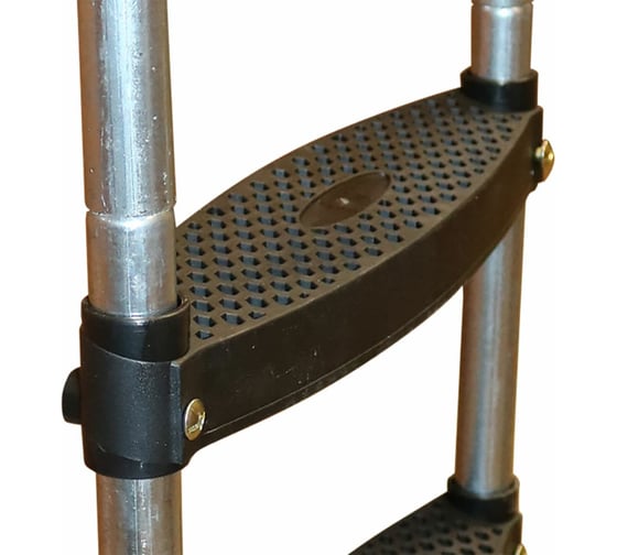 Лестница для батута DFC KENGOO II 12-16 футов 2ST-12-16FT-BAS-L