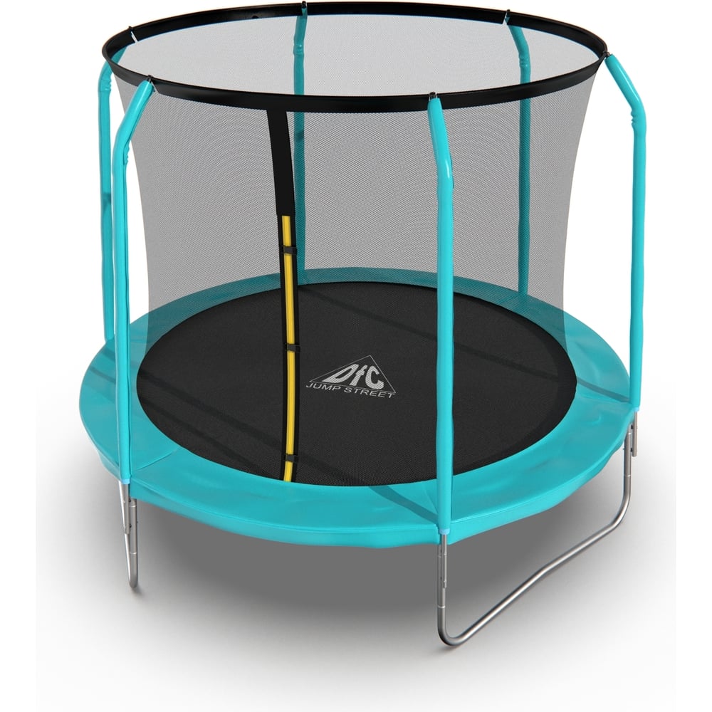 Батут DFC JUMP STREET 10ft 10FT-JST-E - выгодная цена, отзывы ...