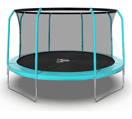 Батут DFC JUMP STREET 14ft 14FT-JST-E