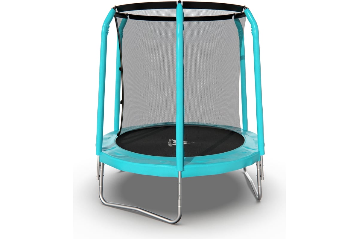Батут DFC JUMP STREET 6ft 6FT-JST-E - выгодная цена, отзывы ...
