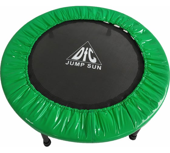 Батут DFC JUMP SUN 36" 36INCH-JS-G