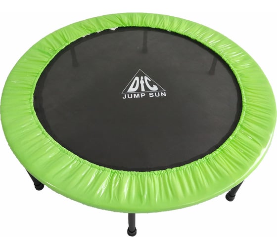 Батут DFC JUMP SUN 48" 48INCH-JS-LG