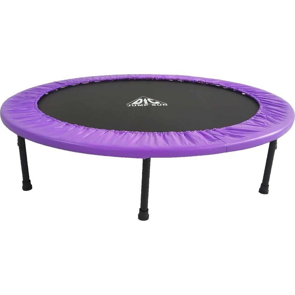 Батут DFC JUMP SUN 55" 55INCH-JS-P - выгодная цена, отзывы ...