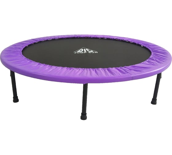 Батут DFC JUMP SUN 55" 55INCH-JS-P 1