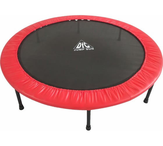 Батут DFC JUMP SUN 60" 60INCH-JS-R