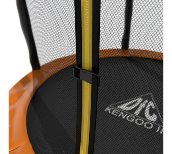 Батут DFC KENGOO II 5ft 5FT-BAS-BO