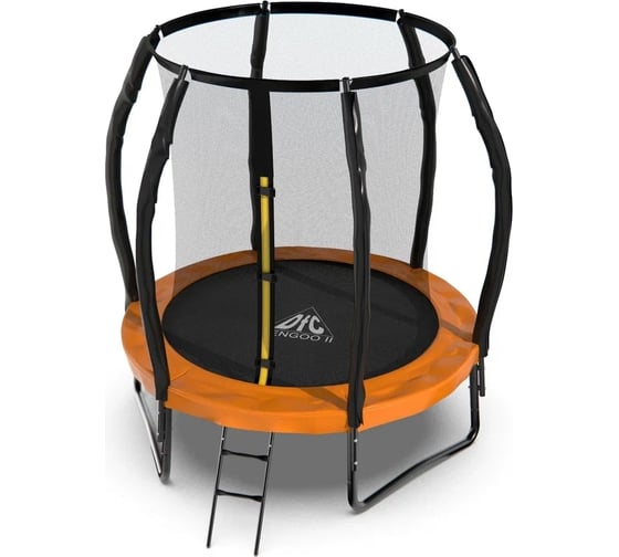 Батут DFC KENGOO II 6ft 6FT-BAS-BO 1