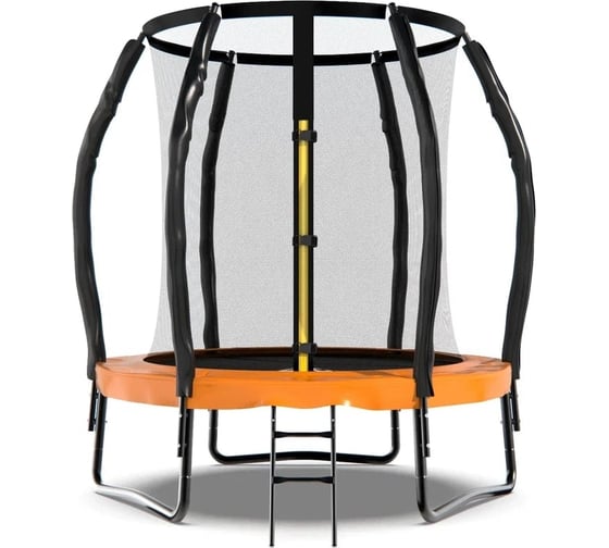 Батут DFC KENGOO II 6ft 6FT-BAS-BO