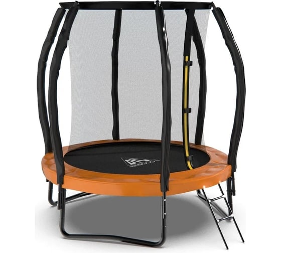 Батут DFC KENGOO II 6ft 6FT-BAS-BO