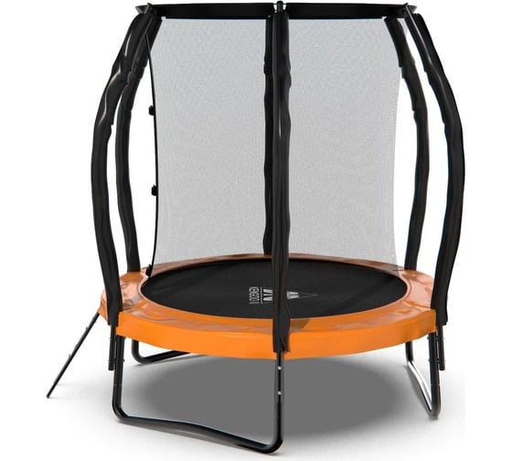 Батут DFC KENGOO II 6ft 6FT-BAS-BO