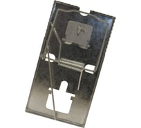 Металлическая крысоловка BROS 710266