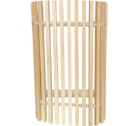 Абажур Бацькина Баня Thin rail прямой, угловой 30770