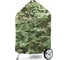 Чехол для угольных грилей Weber 47 см Tplus оксфорд 600, multicam T016307 1