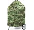 Чехол для угольных грилей Weber 57 см Tplus оксфорд 600, multicam T016280 1