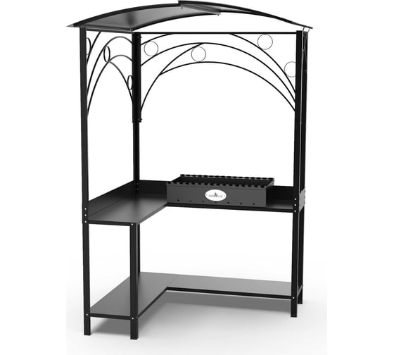Мангал GRILLUX Summer Grill ВЗР2568 1