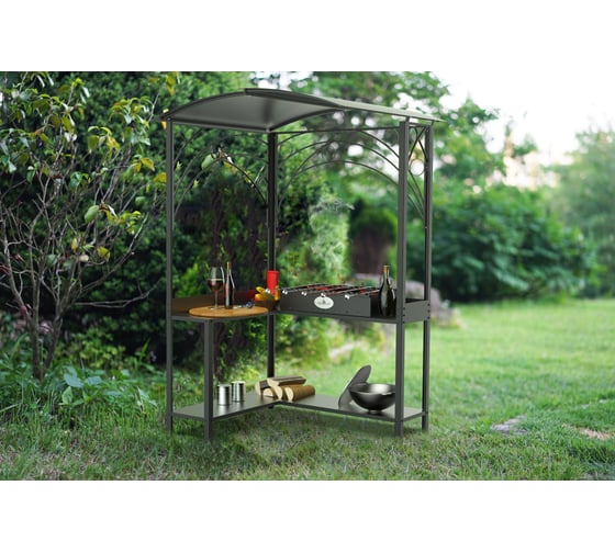 Мангал GRILLUX Summer Grill ВЗР2568