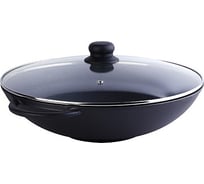 Казан MAYER&BOCH 31149 Казан чугун 6,0 л , стек./крышка MB (х1)