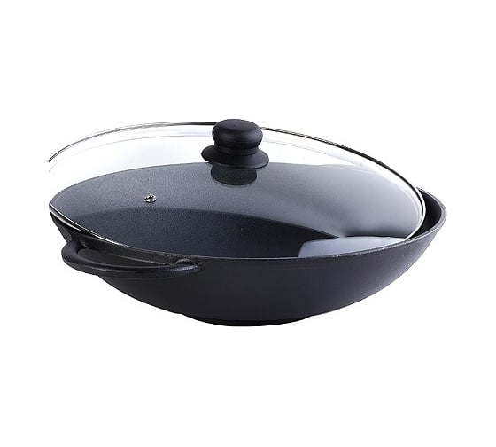 Казан MAYER&BOCH 31149 Казан чугун  6,0 л , стек./крышка MB (х1)