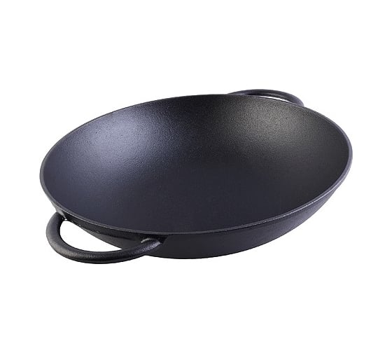 Казан MAYER&BOCH 31149 Казан чугун  6,0 л , стек./крышка MB (х1)