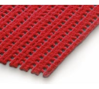 Покрытие для бассейна AKO Safe and Soft красный, 120x200 см 2000926414697