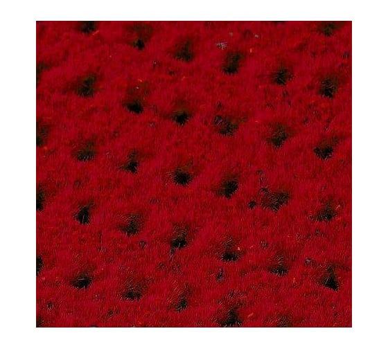 Покрытие для бассейна AKO Safe and Soft красный, 120x200 см 2000926414697