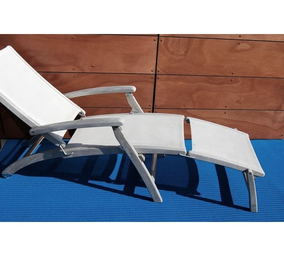 Покрытие для бассейна на улице AKO Safe and Soft синий, 60x250 см 2000925417196