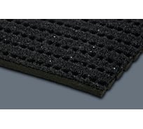 Покрытие для бассейна на улице AKO Safe and Soft черный, 60x250 см 2000925458939
