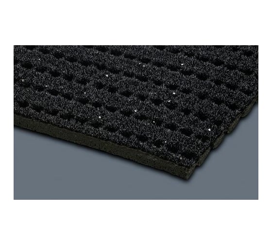 Покрытие для бассейна на улице AKO Safe and Soft черный, 60x250 см 2000925458939