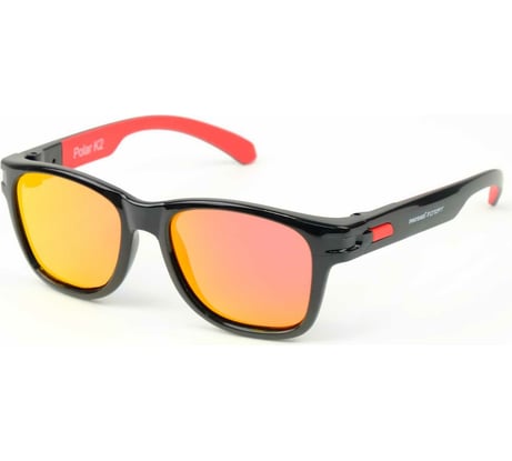 Солнцезащитные очки РОСОМЗ СПОРТ red 18072