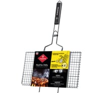 Решетка-гриль с антипригарным покрытием Forester BQ-NS02