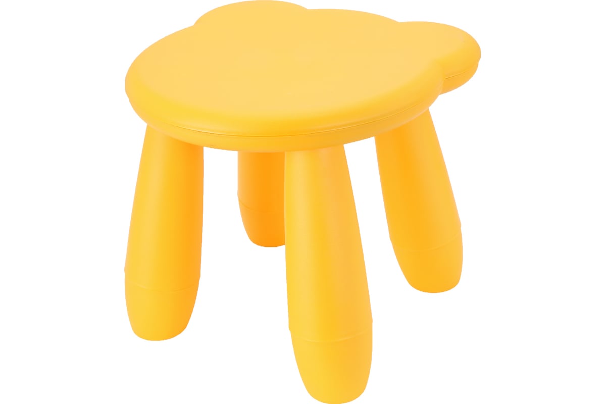 У ребенка 3 года светло желтый стул