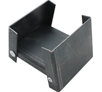 Карманный, складной таганок On 95x75x17 мм 10-04-003