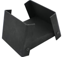 Карманный, складной таганок On 95x75x17 мм, жаропрочная краска 10-04-006