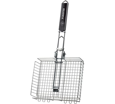 Объёмная решетка-гриль Forester BQ-S03