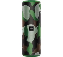 Портативная bluetooth колонка Hoco BS33 Voice sports wireless speaker, камуфляж 738497