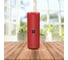 Портативная bluetooth колонка Hoco BS33 Voice sports wireless speaker, красная 738496 3
