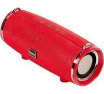 Портативная bluetooth колонка Hoco BS40 Desire song sports wireless speaker, красная 797787