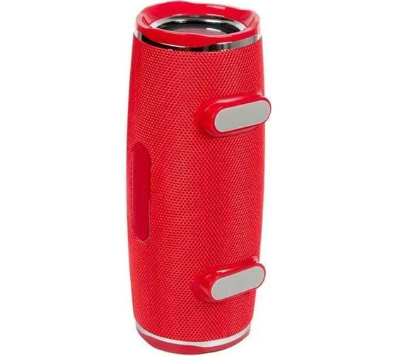 Портативная bluetooth колонка Hoco BS40 Desire song sports wireless speaker, красная 797787