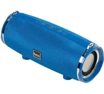 Портативная bluetooth колонка Hoco BS40 Desire song sports wireless speaker, синий 797801