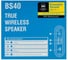 Портативная bluetooth колонка Hoco BS40 Desire song sports wireless speaker, синий 797801 4