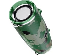 Портативная bluetooth колонка Hoco BS40 Desire song sports wireless speaker, камуфляж 797818