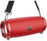 Портативная bluetooth колонка Hoco HC2 Xpress sports BT speaker RGB, красная 797872 1