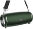Портативная bluetooth колонка Hoco HC2 Xpress sports BT speaker RGB, зеленая 797937 1
