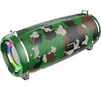 Портативная bluetooth колонка Hoco HC2 Xpress sports BT speaker RGB, камуфляж 797947