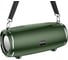 Портативная bluetooth колонка Hoco HC5 Cool Enjoy 2x15W, зеленая 801077 1