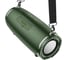 Портативная bluetooth колонка Hoco HC5 Cool Enjoy 2x15W, зеленая 801077 2