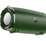 Портативная bluetooth колонка Hoco HC5 Cool Enjoy 2x15W, зеленая 801077 3
