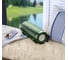 Портативная bluetooth колонка Hoco HC5 Cool Enjoy 2x15W, зеленая 801077 5