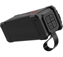 Портативная bluetooth колонка Hoco HC6 Magic sports BT speaker, черная 811549